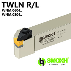 External Turning Holder TWLN R/L (95)