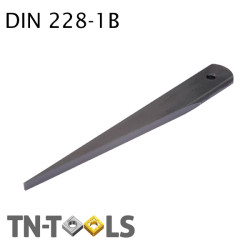 Chasse-cônes pour cônes DIN 317