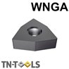 WNGA 0804.. Placa de Torno Negativa Cerámica