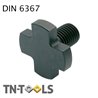 Retaining screws DIN 6367