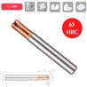 Turbo High Feed End Mill Normal Series