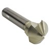 Set Unequal Flute Spacing Anti-Vibration 3Z Countersink