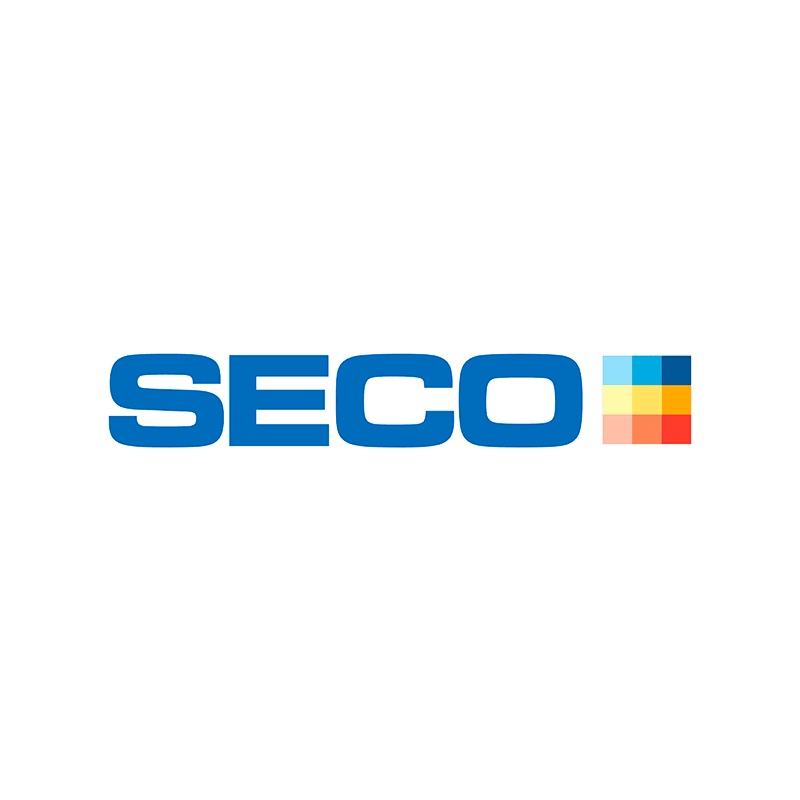 Seco XHF580E10.375D1HZ4A SIRA