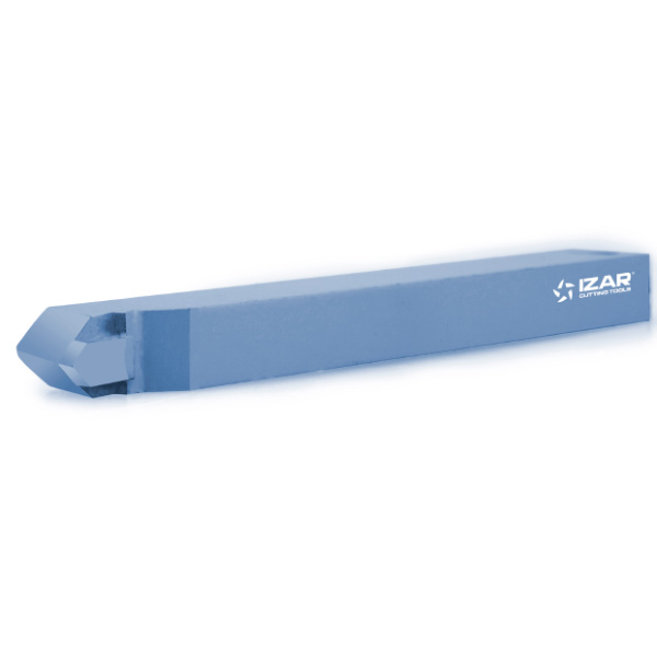 Izar Sharped Straight Brazed Turning Tool Widia ISO 10