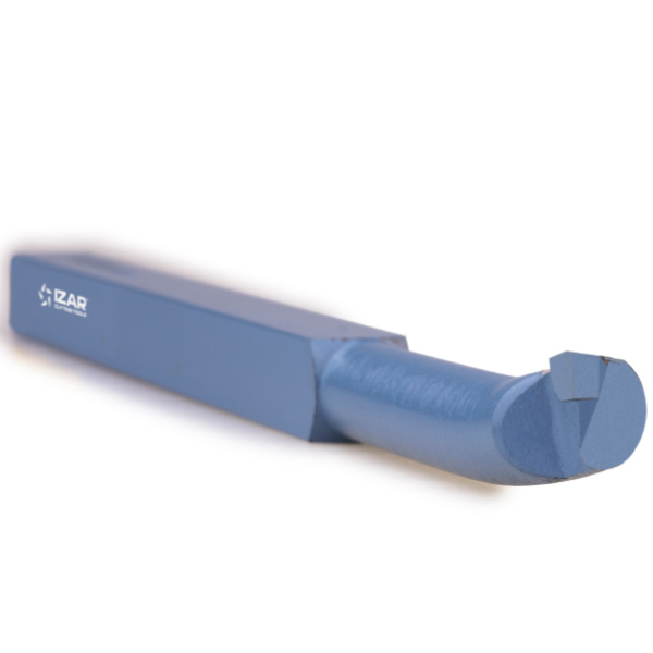 Izar Outil de tour plaquette soudé cylindrage interieur Widia ISO 9