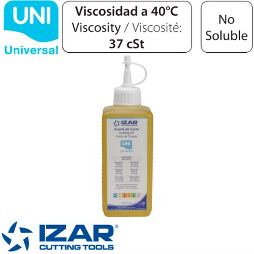 Izar Aceite de Corte Universal