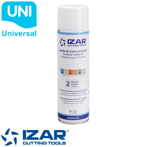 Izar Aerosol Universal