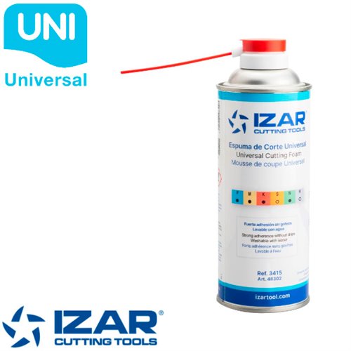 Izar Espuma Universal