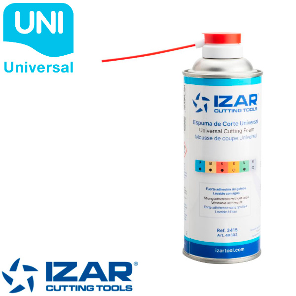 Izar Universal Foam Izar Universal Foam