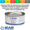Izar Pâte de Coupe Matériaux Difficiles