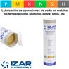 Izar Cire de Coupe Métaux Non Ferreux