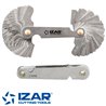 Pitch Gauge Izar