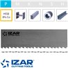 IZARMAX HSSE 8% Co Band Saw Blade