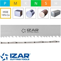 Plus High Performance Band Saw Blade Izar