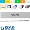 Plus High Performance Band Saw Blade Izar