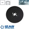 Fraise scie Tronçonnage ANTIGRIP Form C Izar