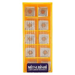 Mitsubishi SOMT12T308PEER-JH VP15TF Placa de Fresar