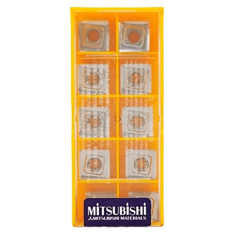 Mitsubishi SOMT12T308PEER-JH VP15TF Placa de Fresar