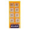 Mitsubishi SOMT12T308PEER-JH VP15TF Placa de Fresar