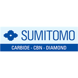 Sumitomo SCMT1097304N-SU AC820P