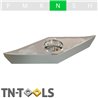 Aluminum Turning Insert VCGT 110304FN-LMF+ H216T