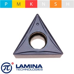 Lamina TCMT 16T308 NN LT10