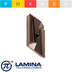 Lamina KNUX 160405 R LT10