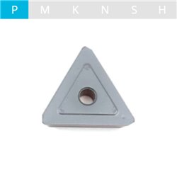 Placa de Fresado TPKN 2204 PDTR