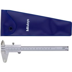 Mitutoyo Caliper Without Box 530-114