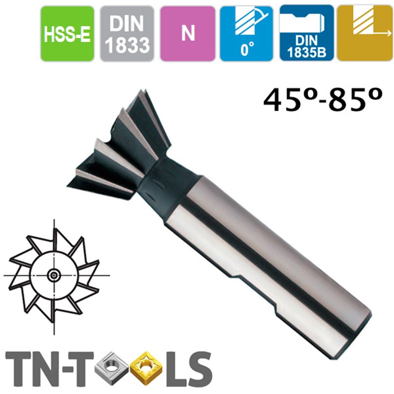 HSS-E Angular Bits Type A, C and E HSS-E Burrs HSS-E Angular Bits Type A, C and E HSS-E Burrs