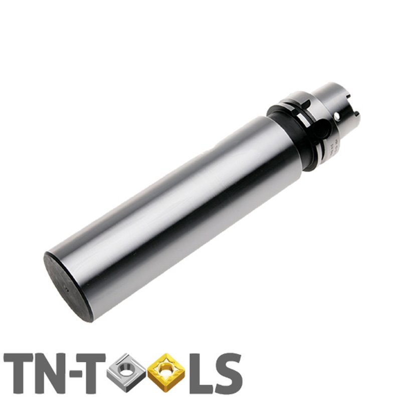 Boring Bar Blank HSK-A Boring Bar Blank HSK-A
