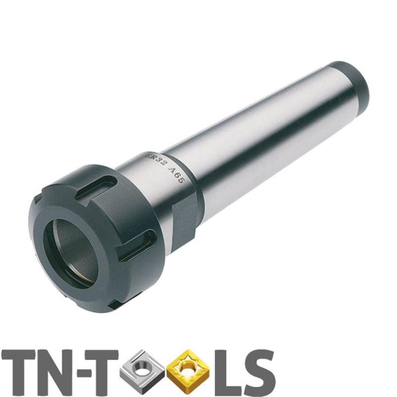 Morse Taper Collet Chucks ER DIN 228 Morse Taper Collet Chucks ER DIN 228