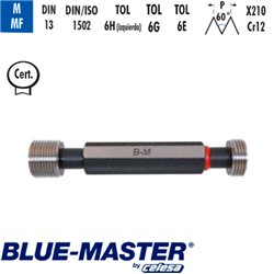 PASS/NO PASS M/MF Thread Gages Special Tolerances