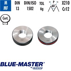 Rings M/MF Thread Gauges