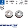 Rings M/MF Thread Gauges