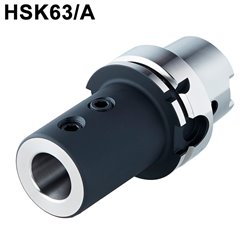 Cono para Broca de Plaquitas Intercambiables HSK A 63