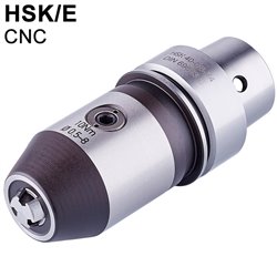 Cono Portabrocas CNC HSK E 40