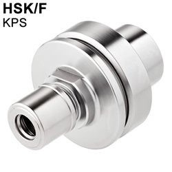 Mandrin à pinces pour pinces KPS F 63