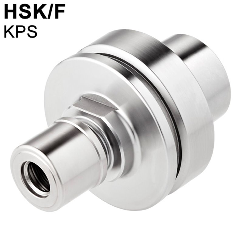 Collet Chucks KPS HSK F 63 Collet Chucks KPS HSK F 63