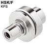 Mandrin à pinces pour pinces KPS F 63