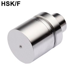 Cono Premecanizado Blando HSK F 63