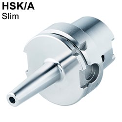 Cono Portafresas HSK A 63 3º Térmico