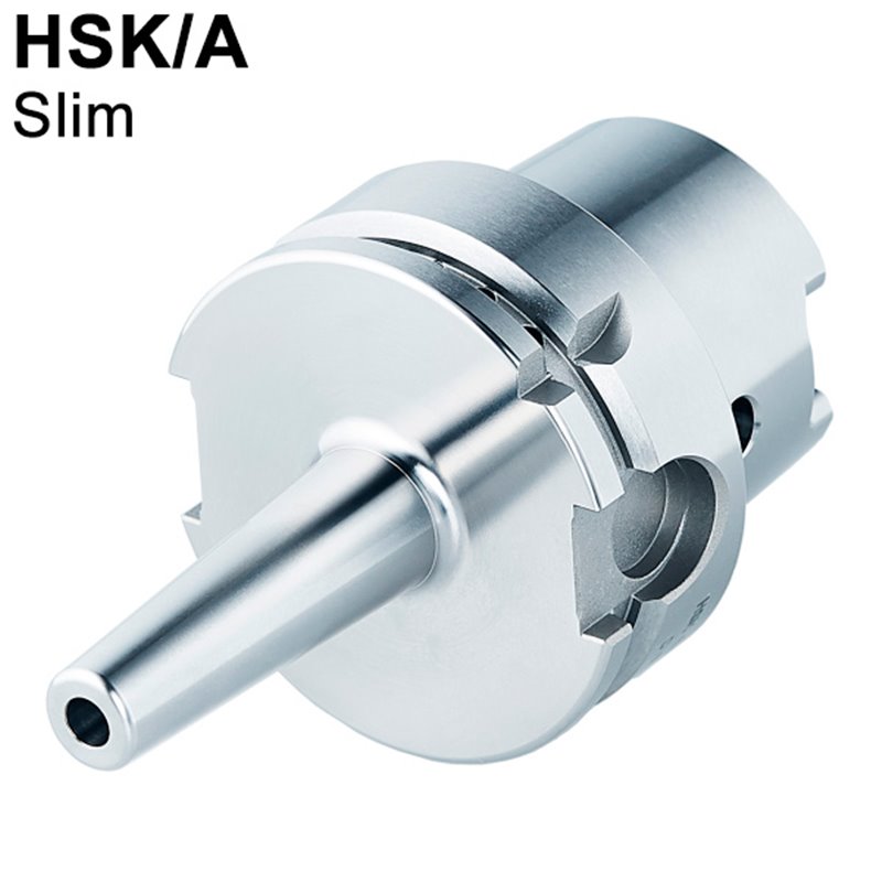 Shrink chuck 3º Slim HSK A 63 Shrink chuck 3º Slim HSK A 63