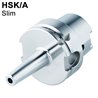 Shrink chuck 3º Slim HSK A 63