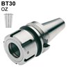 Collet Chucks BT30 OZ DIN6388 Medium Range