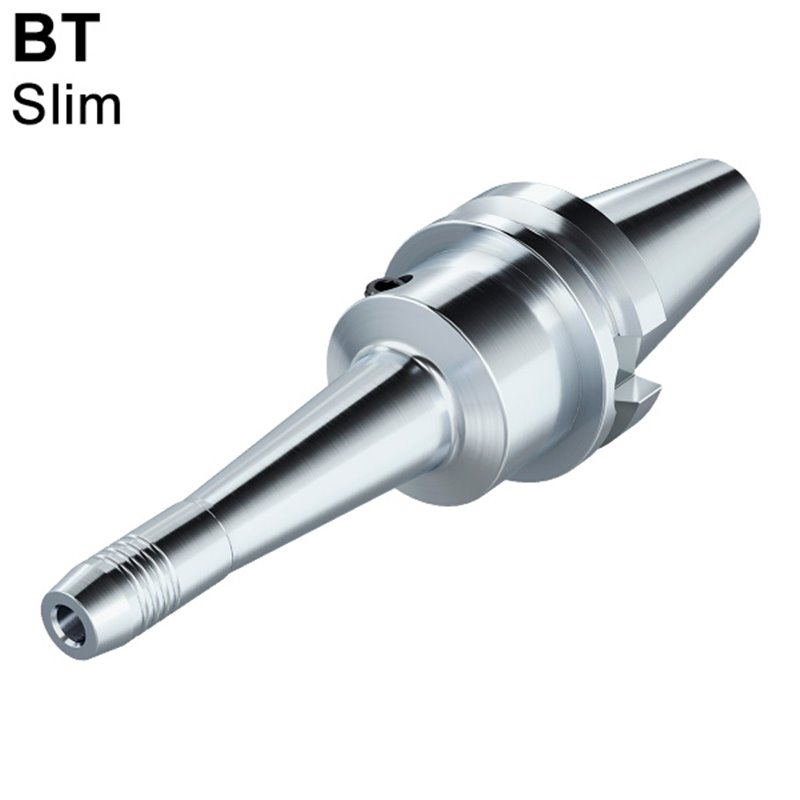Hydraulic expansion chucks slim design BT40 Hydraulic expansion chucks slim design BT40