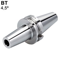 Shrink chuck 4,5º BT