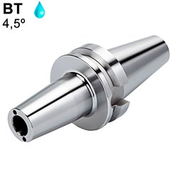 Shrink chuck 4,5º Cooling Channels BT
