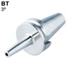 Shrink chuck 3º Slim BT40