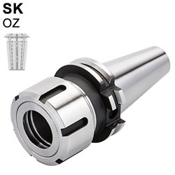 Cono Portapinzas SK OZ Gama Media